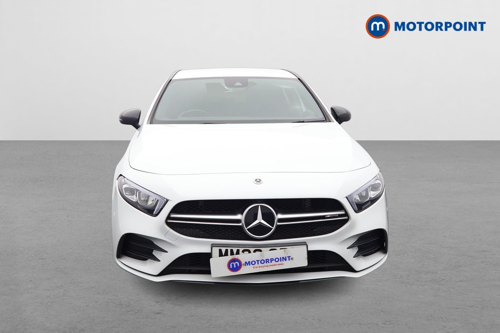 Used Mercedes-Benz A-Class 2022 for sale - 77620228: Photo 2