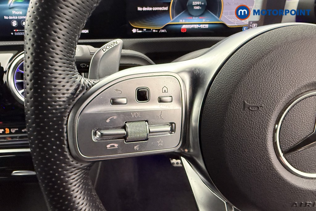 Used Mercedes-Benz A-Class 2022 for sale - 77620228: Photo 21