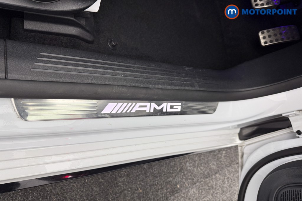 Used Mercedes-Benz A-Class 2022 for sale - 77620228: Photo 27