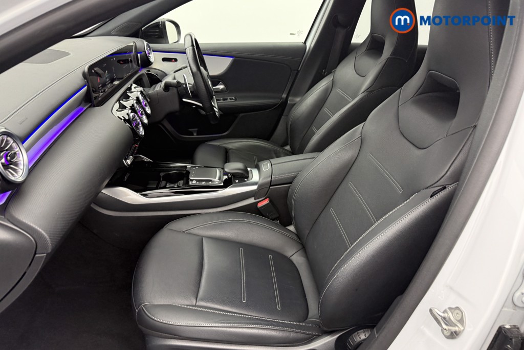 Used Mercedes-Benz A-Class 2022 for sale - 77620228: Photo 30