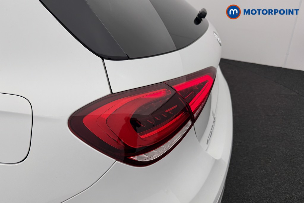 Used Mercedes-Benz A-Class 2022 for sale - 77620228: Photo 34