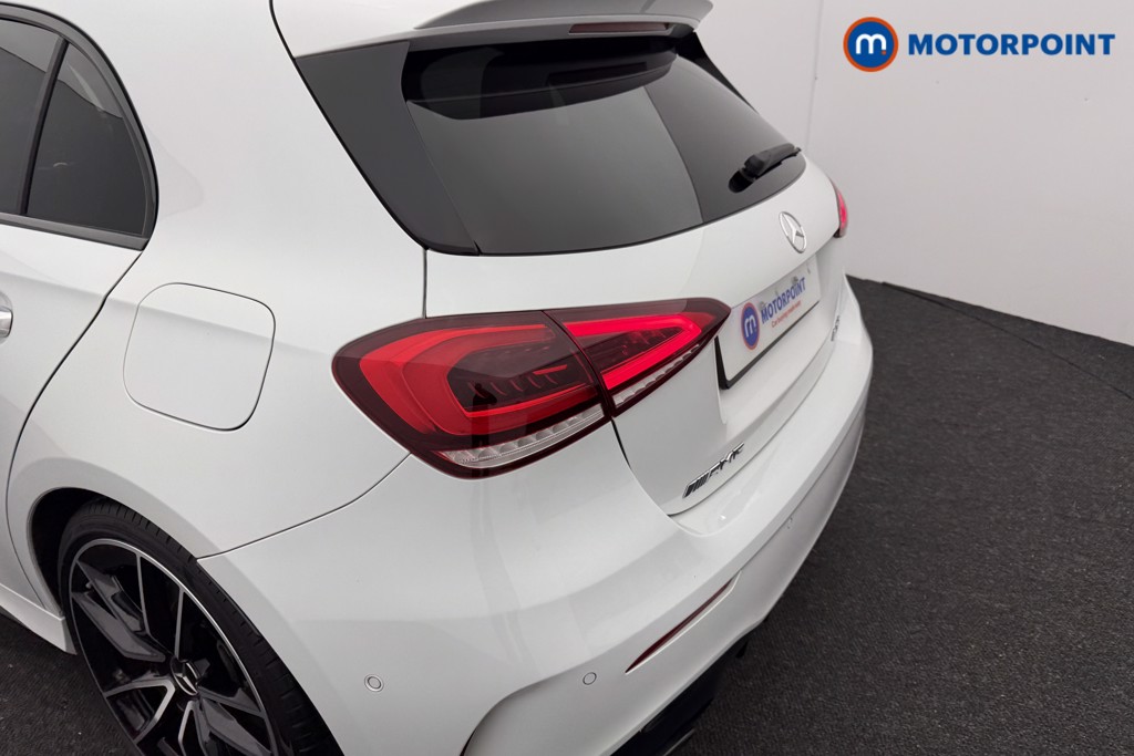 Used Mercedes-Benz A-Class 2022 for sale - 77620228: Photo 35