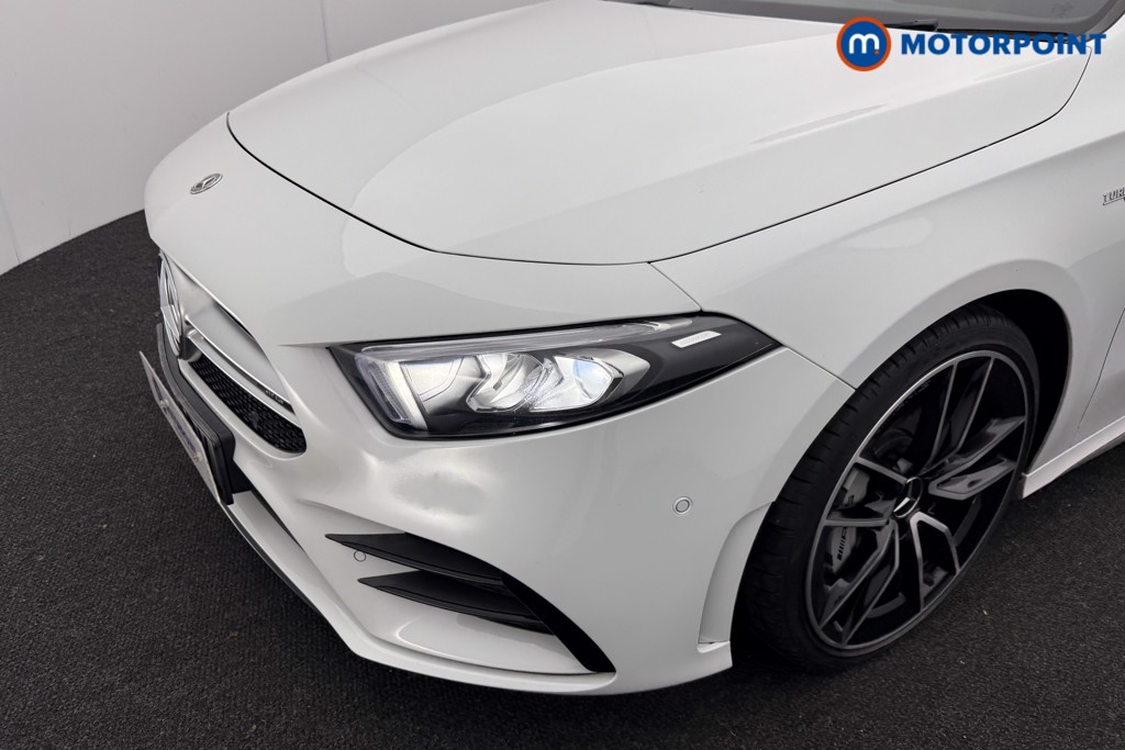 Used Mercedes-Benz A-Class 2022 for sale - 77620228: Photo 37