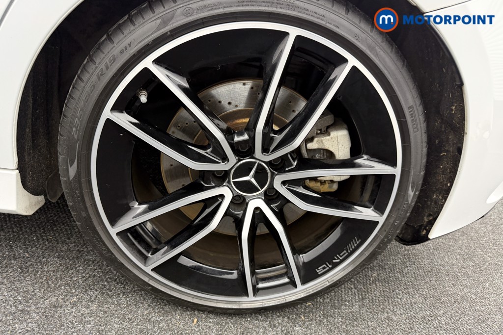 Used Mercedes-Benz A-Class 2022 for sale - 77620228: Photo 40