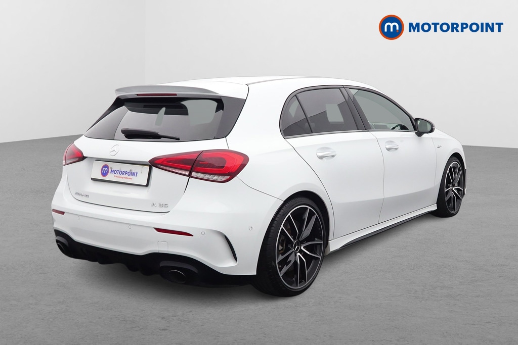 Used Mercedes-Benz A-Class 2022 for sale - 77620228: Photo 7