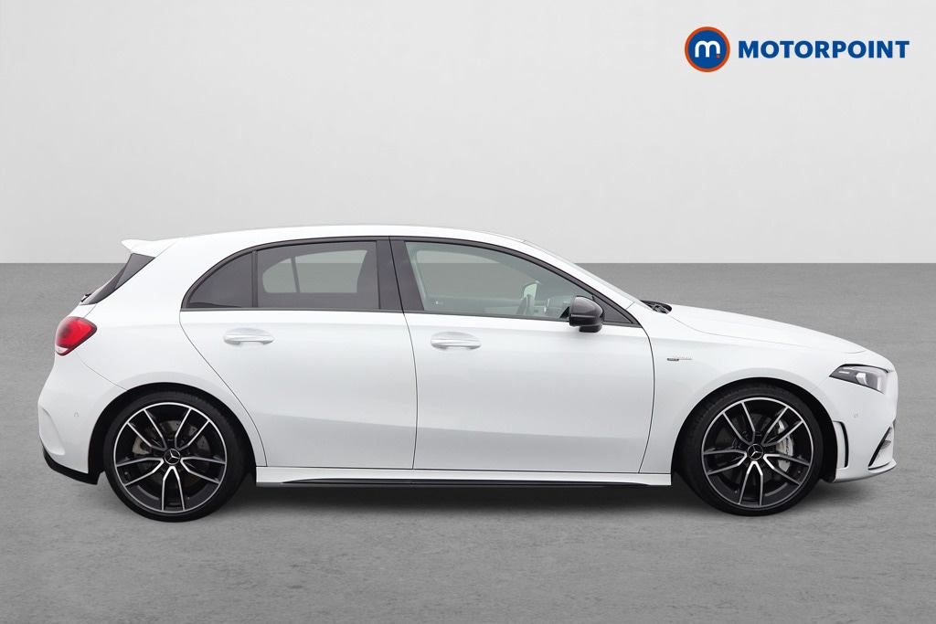 Used Mercedes-Benz A-Class 2022 for sale - 77620228: Photo 8