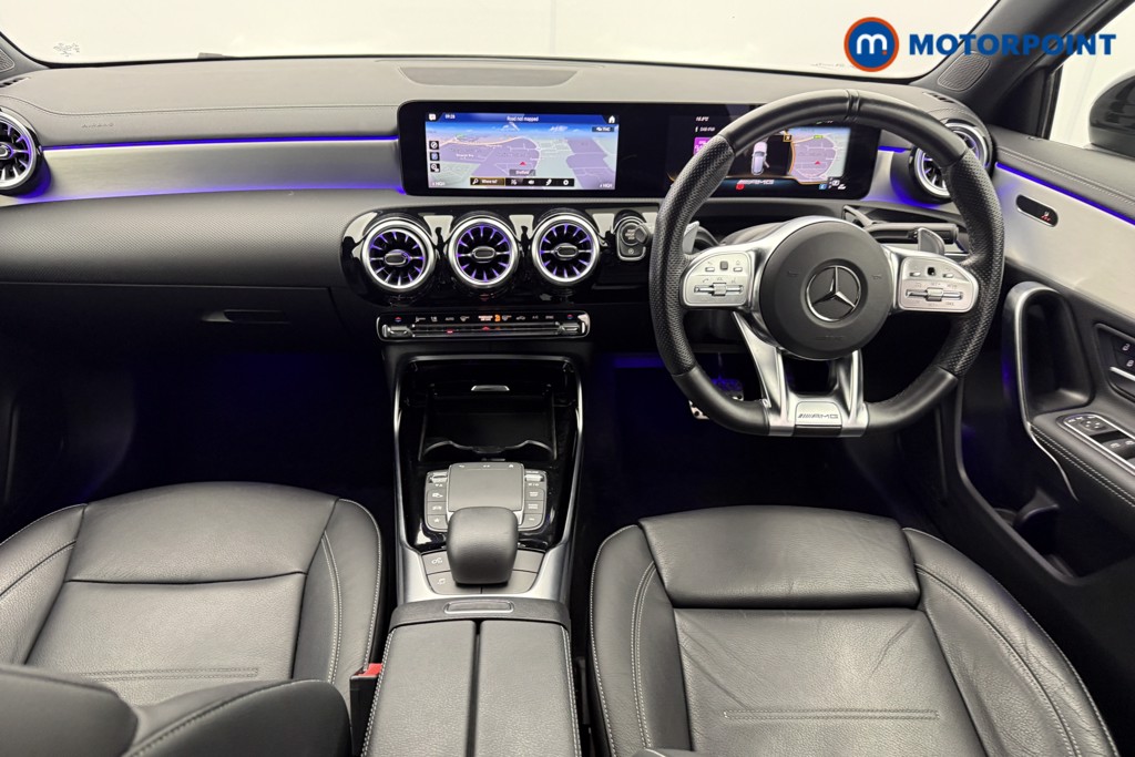 Used Mercedes-Benz A-Class 2022 for sale - 77620228: Photo 9