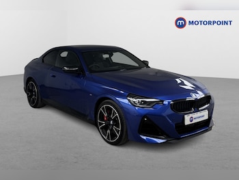 Used BMW 2 Series 2023 for sale - 75844432: Photo