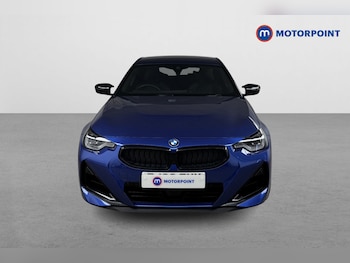 Used BMW 2 Series 2023 for sale - 75844432: Photo