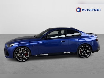 Used BMW 2 Series 2023 for sale - 75844432: Photo