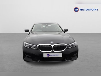 Used BMW 3 Series 2021 for sale - 75443915: Photo