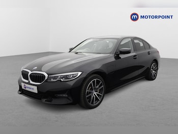 Used BMW 3 Series 2021 for sale - 75443915: Photo