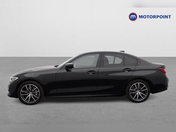 Used BMW 3 Series 2021 for sale - 75443915: Photo