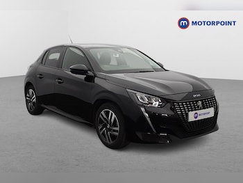 Used Peugeot 208 2023 for sale - 79287895: Photo