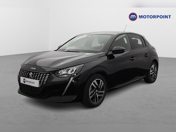Used Peugeot 208 2023 for sale - 79287895: Photo