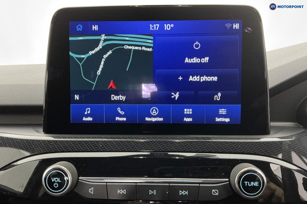 Used Ford Kuga 2022 for sale - 77540880: Photo 10