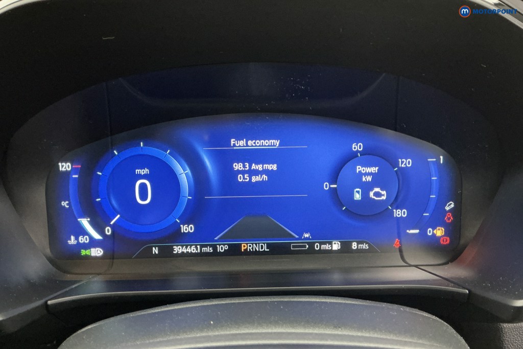 Used Ford Kuga 2022 for sale - 77540880: Photo 19