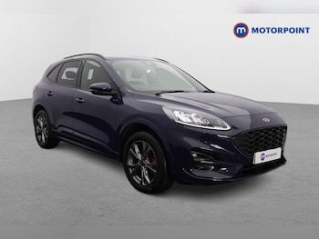 Used Ford Kuga 2022 for sale - 77540880: Photo