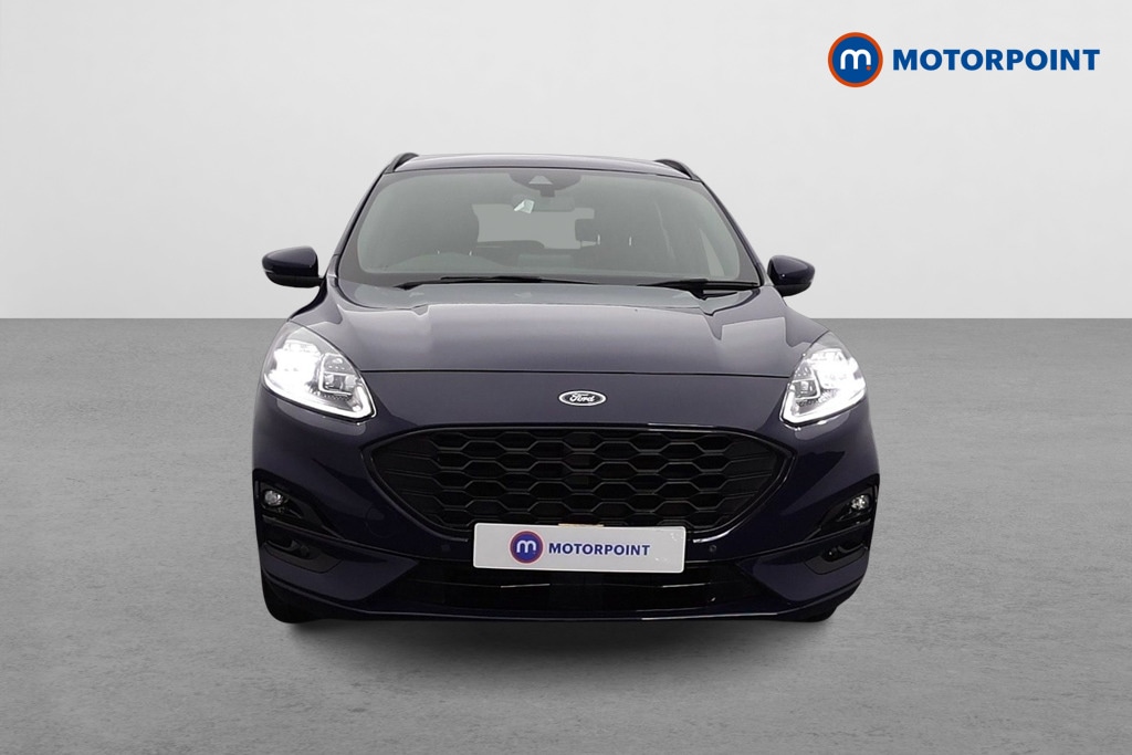 Used Ford Kuga 2022 for sale - 77540880: Photo 2