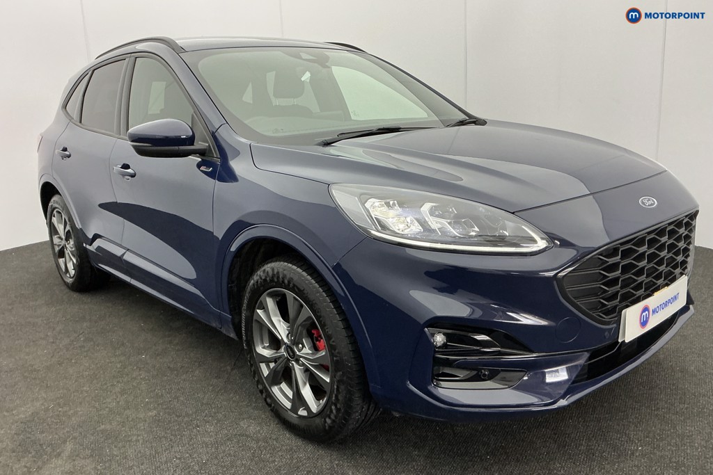 Used Ford Kuga 2022 for sale - 77540880: Photo 41