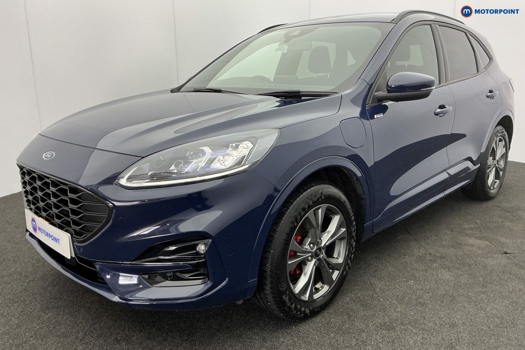 Used Ford Kuga 2022 for sale - 77540880: Photo 43