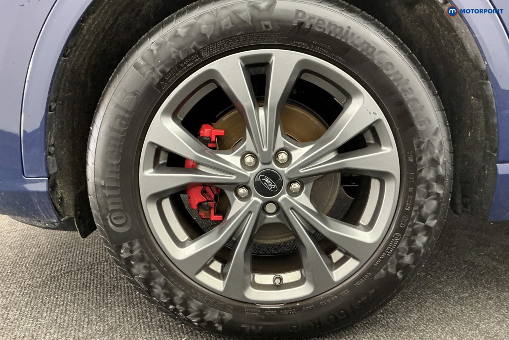 Used Ford Kuga 2022 for sale - 77540880: Photo 46