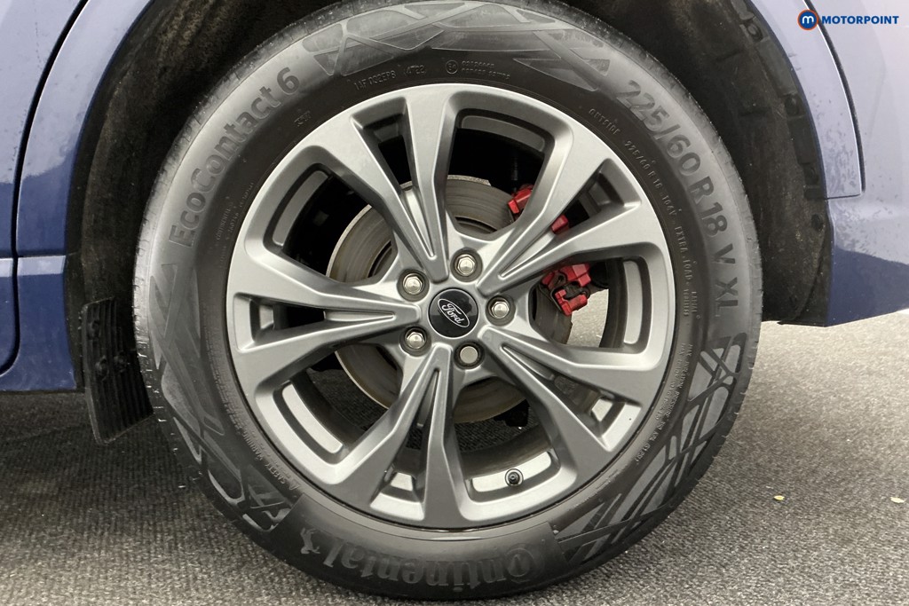 Used Ford Kuga 2022 for sale - 77540880: Photo 47