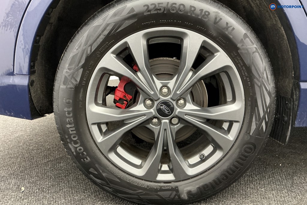 Used Ford Kuga 2022 for sale - 77540880: Photo 48