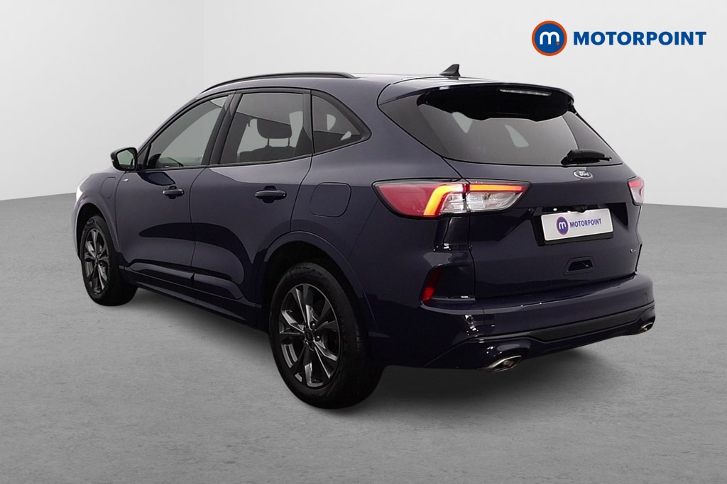 Used Ford Kuga 2022 for sale - 77540880: Photo 5