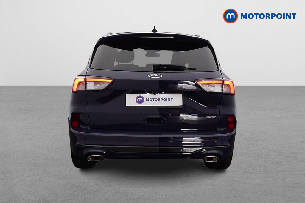 Used Ford Kuga 2022 for sale - 77540880: Photo 6