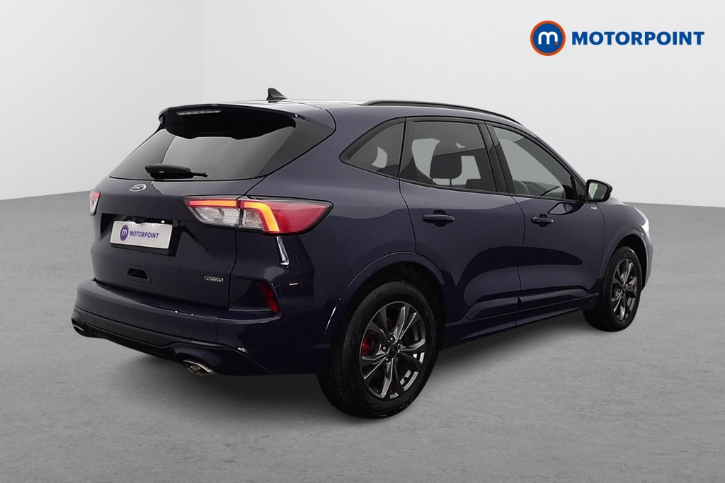 Used Ford Kuga 2022 for sale - 77540880: Photo 7