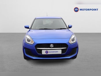 Used Suzuki Swift 2022 for sale - 75534815: Photo