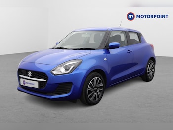Used Suzuki Swift 2022 for sale - 75534815: Photo