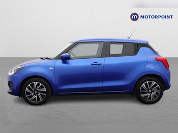 Used Suzuki Swift 2022 for sale - 75534815: Photo