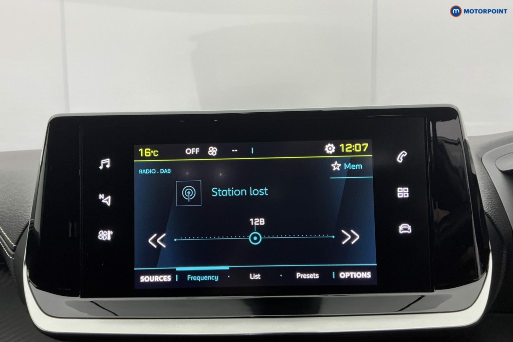 Used Peugeot 208 2020 for sale - 77918967: Photo 10