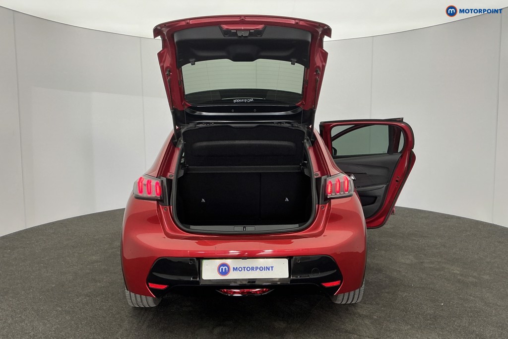 Used Peugeot 208 2020 for sale - 77918967: Photo 12