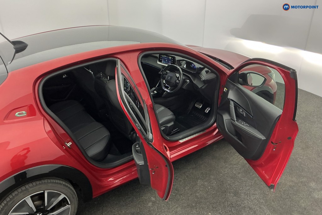 Used Peugeot 208 2020 for sale - 77918967: Photo 13