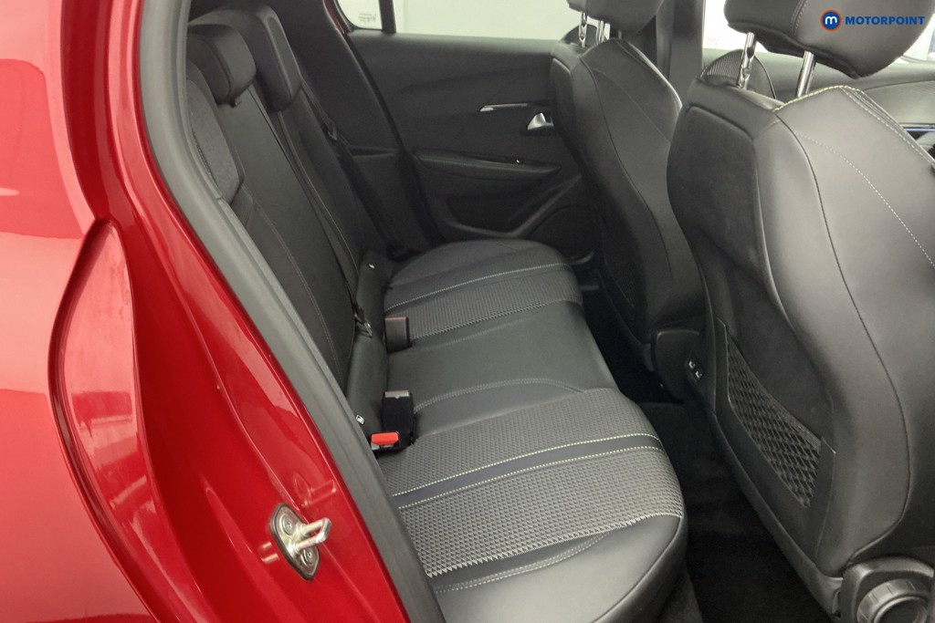 Used Peugeot 208 2020 for sale - 77918967: Photo 14