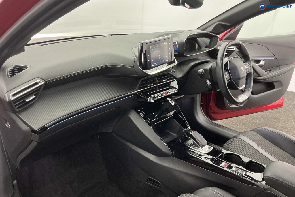 Used Peugeot 208 2020 for sale - 77918967: Photo 18