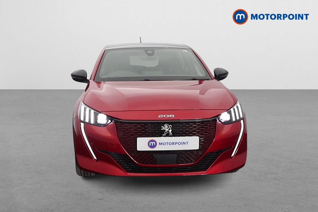 Used Peugeot 208 2020 for sale - 77918967: Photo 2