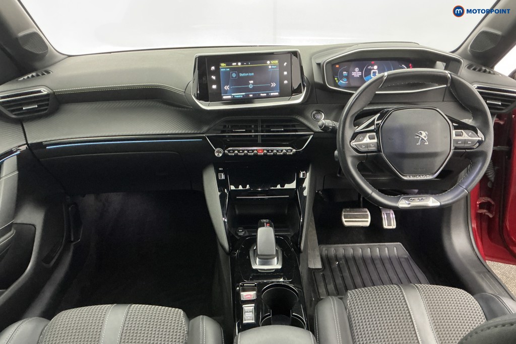 Used Peugeot 208 2020 for sale - 77918967: Photo 21