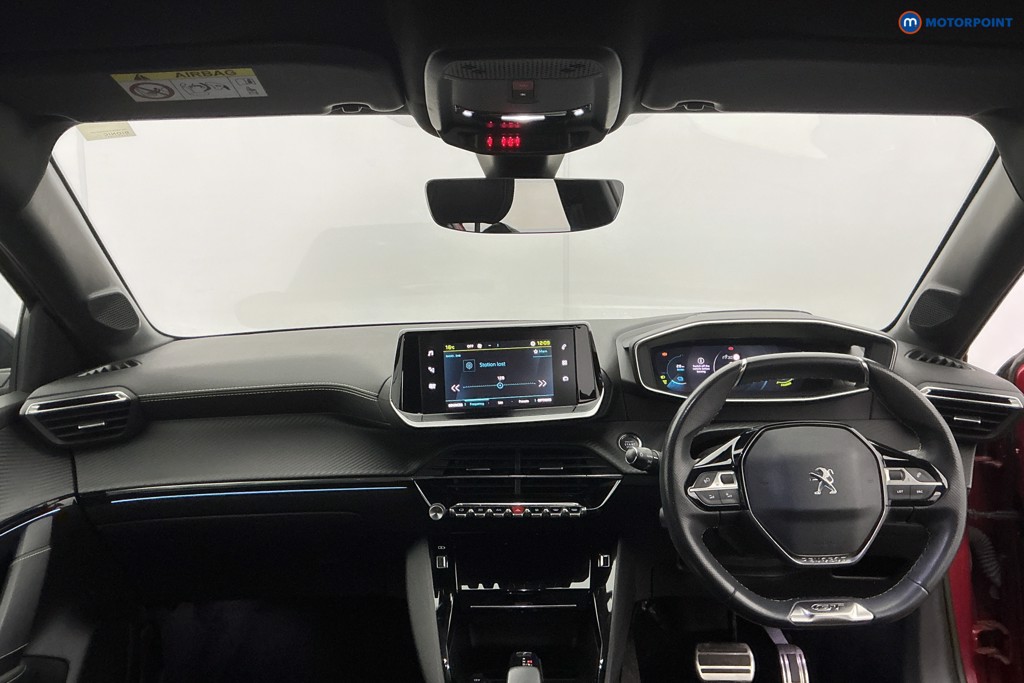 Used Peugeot 208 2020 for sale - 77918967: Photo 22