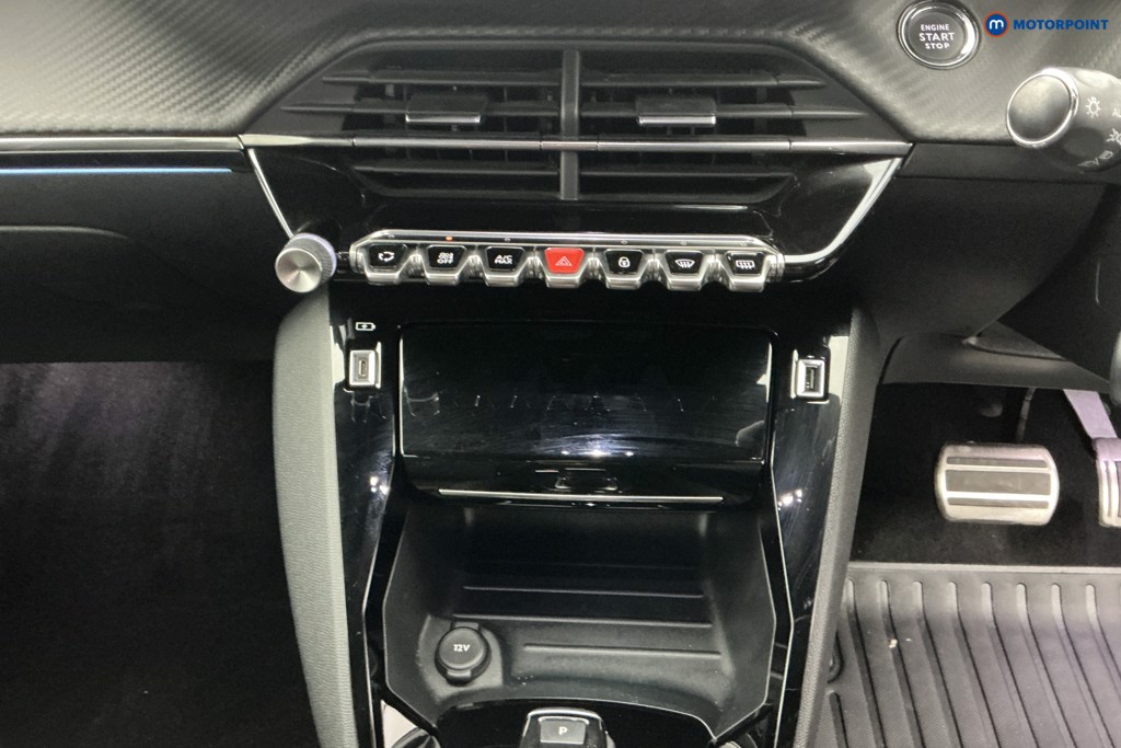 Used Peugeot 208 2020 for sale - 77918967: Photo 27