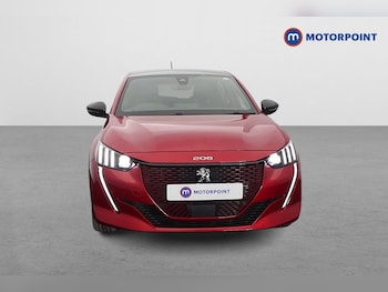 Used Peugeot 208 2020 for sale - 77918967: Photo