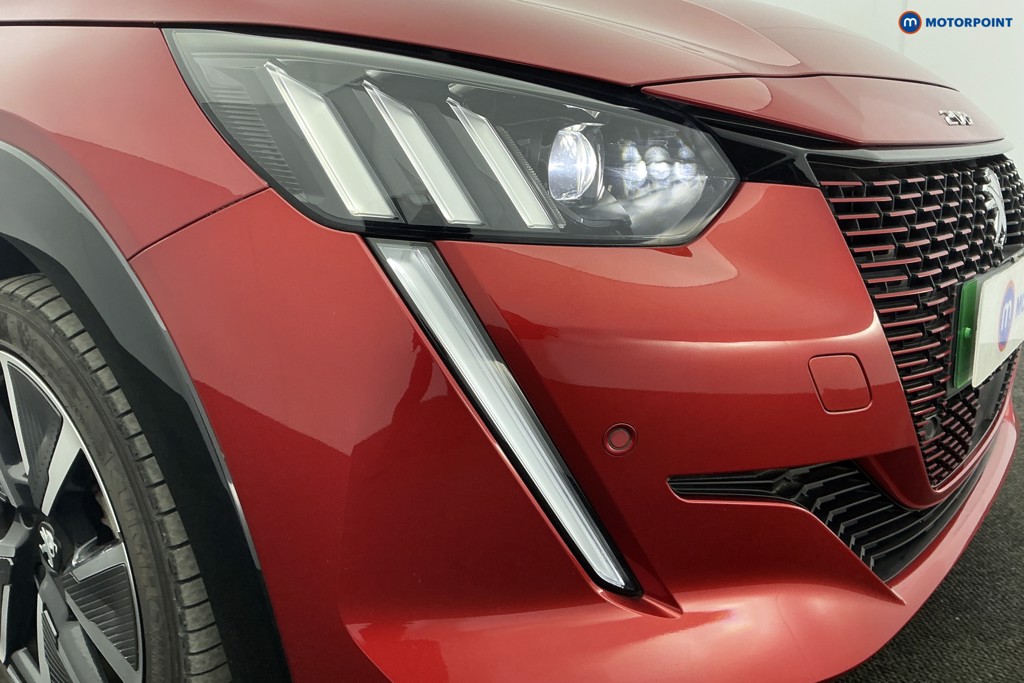 Used Peugeot 208 2020 for sale - 77918967: Photo 38