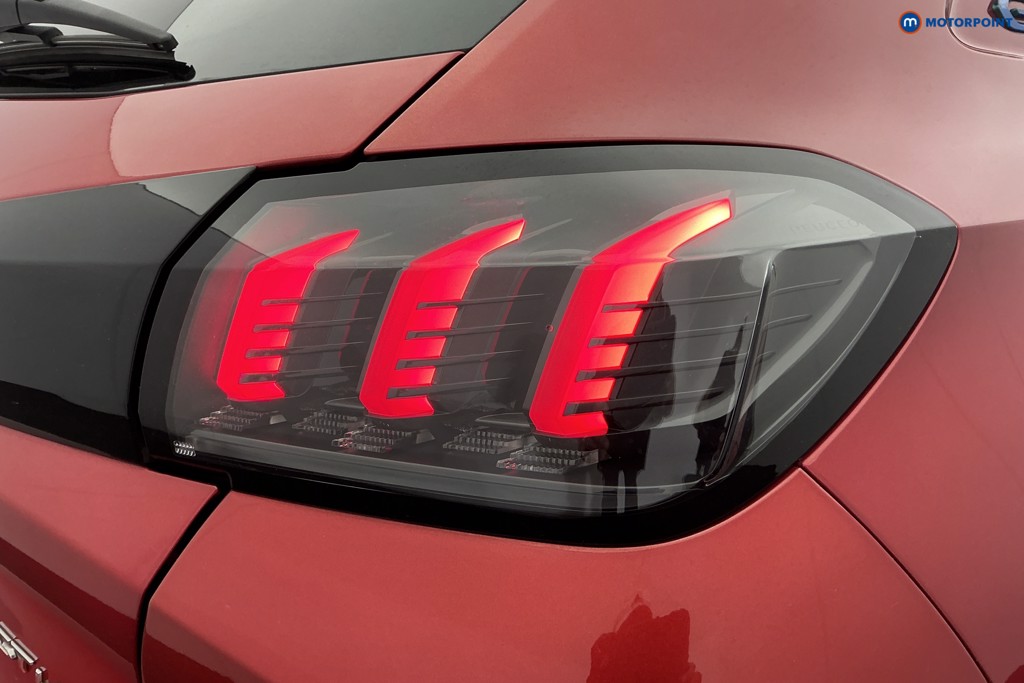 Used Peugeot 208 2020 for sale - 77918967: Photo 39