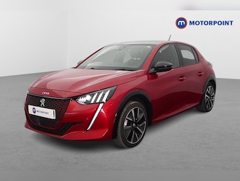 Used Peugeot 208 2020 for sale - 77918967: Photo