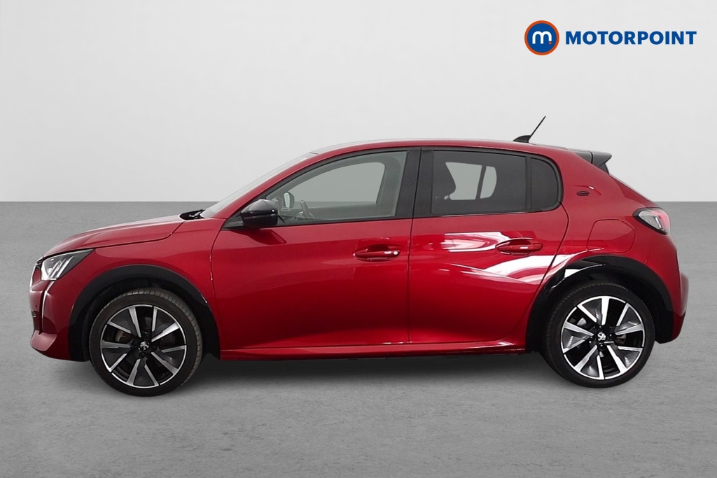 Used Peugeot 208 2020 for sale - 77918967: Photo 4