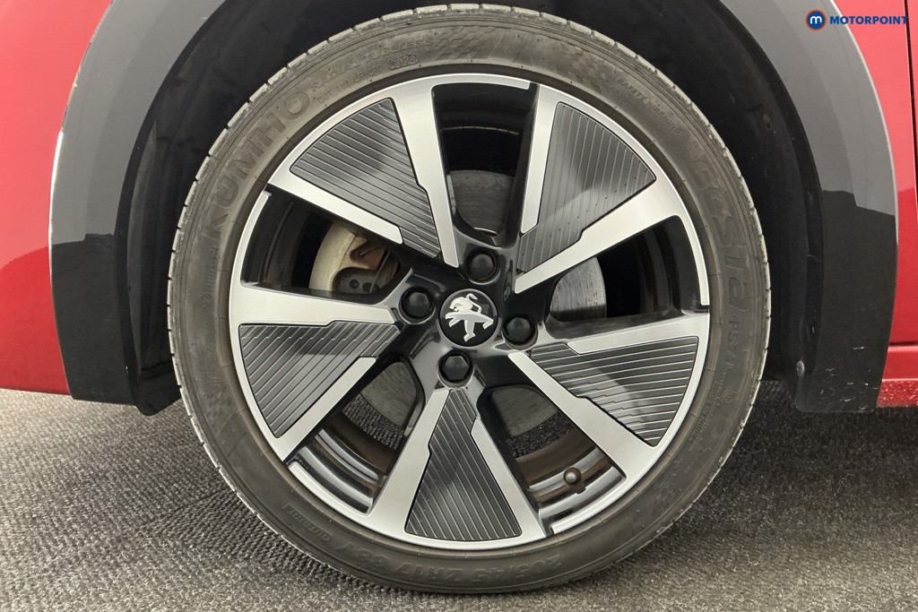 Used Peugeot 208 2020 for sale - 77918967: Photo 42