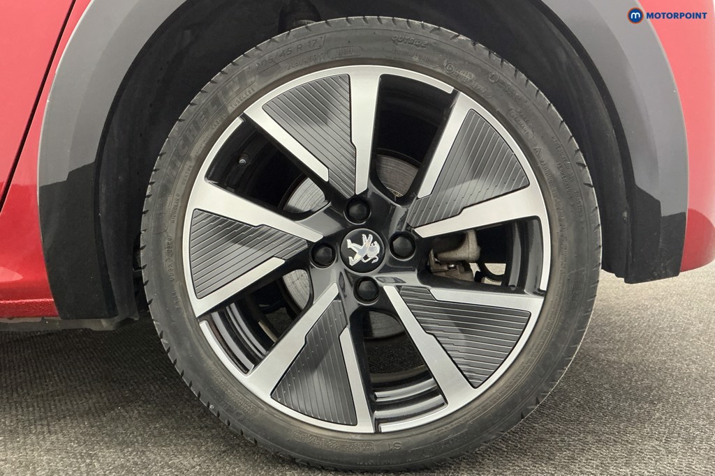 Used Peugeot 208 2020 for sale - 77918967: Photo 43